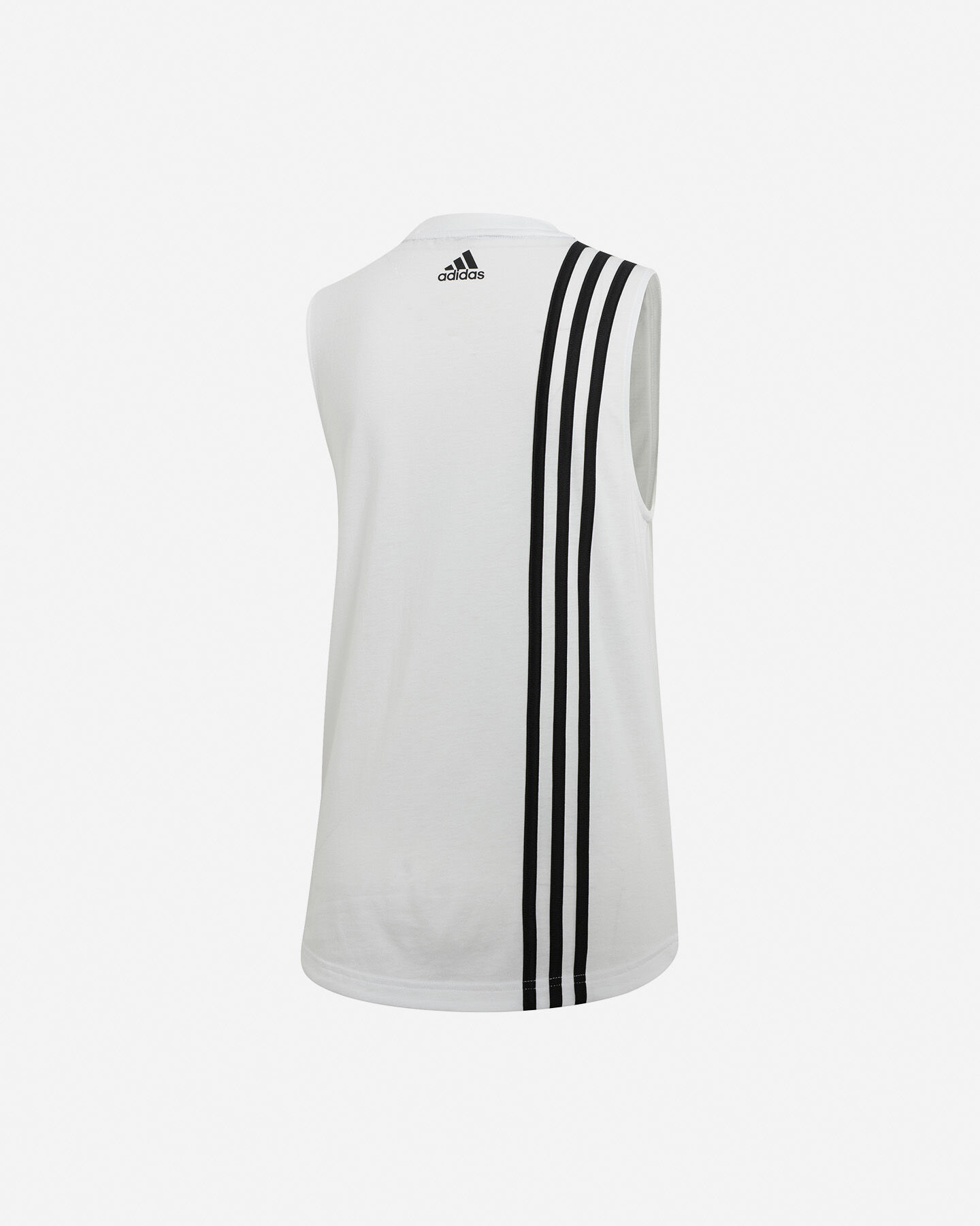  Canotta ADIDAS MUST HAVES 3-STRIPES W S5066938|UNI|XS scatto 1