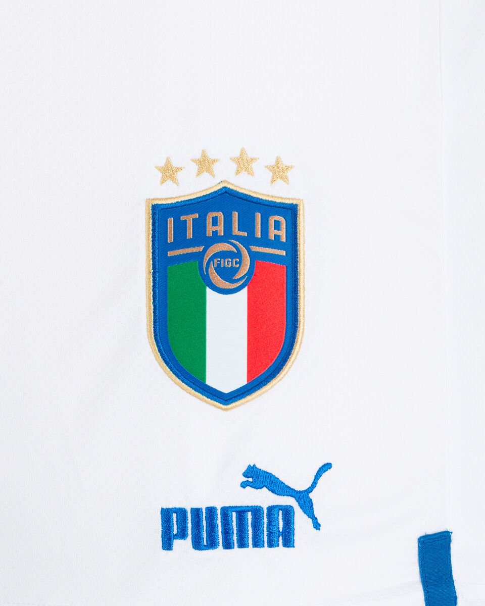 Pantaloncini calcio PUMA ITALIA FIGC 22-23 M S5486809|08|S scatto 2
