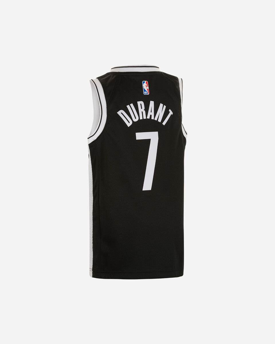  Canotta basket NIKE BROOKLYN NETS KEVIN DURANT JR S4094759|000|S scatto 1