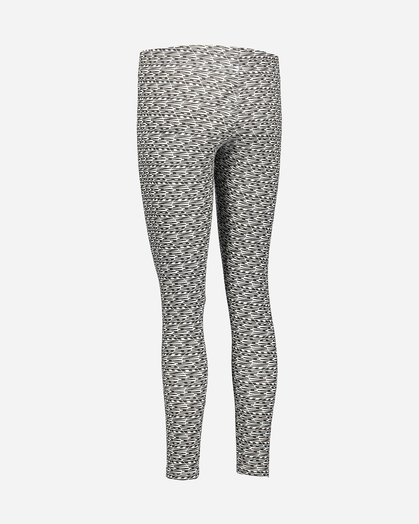  Leggings ARENA JSTRETCH AOP W S4087513|001/AOP|XS scatto 5