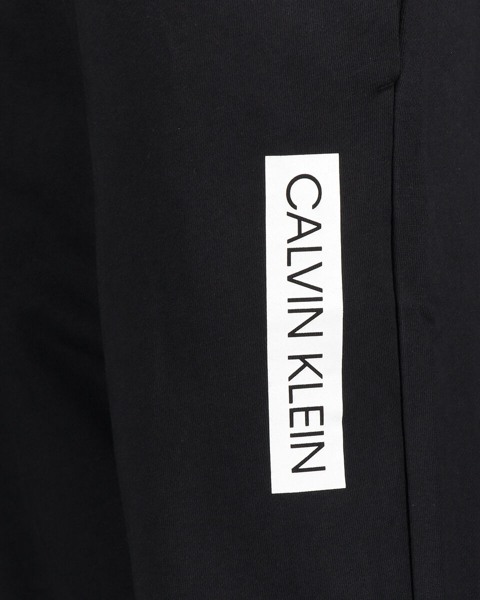  Pantalone CALVIN KLEIN SPORT SUMMER UTILITY M S4079669|007|S scatto 3