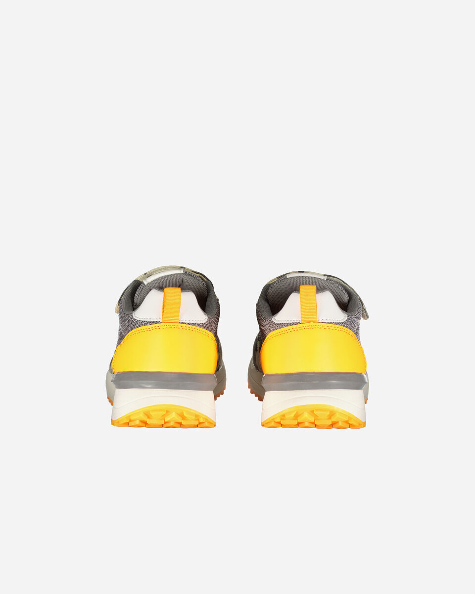  Scarpe sneakers MISTRAL SAN DIEGO 2.0 JR S4131517|04|28 scatto 4