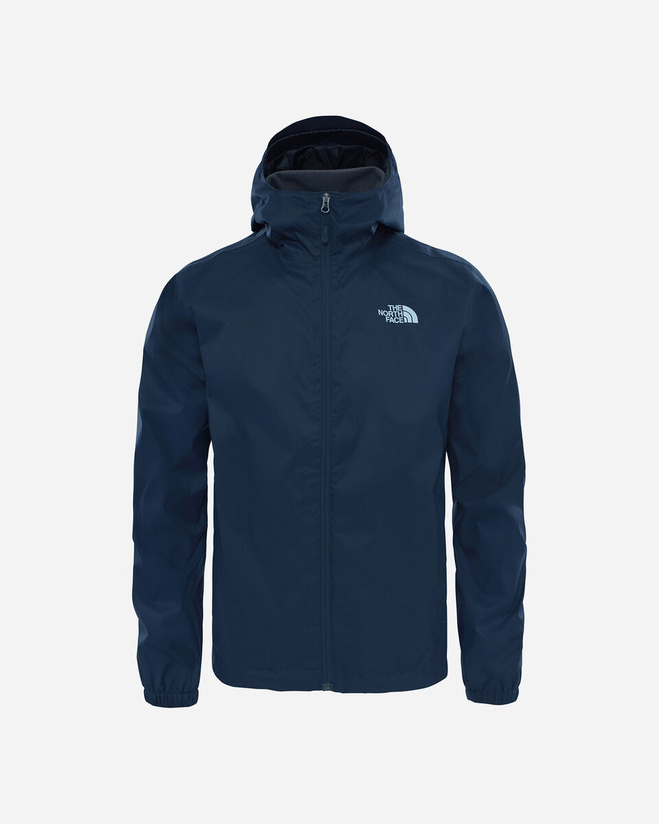  Giacca outdoor THE NORTH FACE QUEST M S1272452 scatto 0