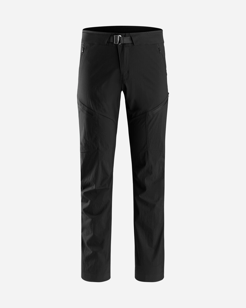  Pantalone outdoor ARC'TERYX PALISADE M S4075200|1|30-32 scatto 0