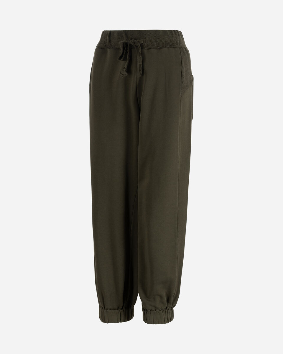  Pantalone DEHA 7/8 LARGE W S4114434|45615|XS scatto 0