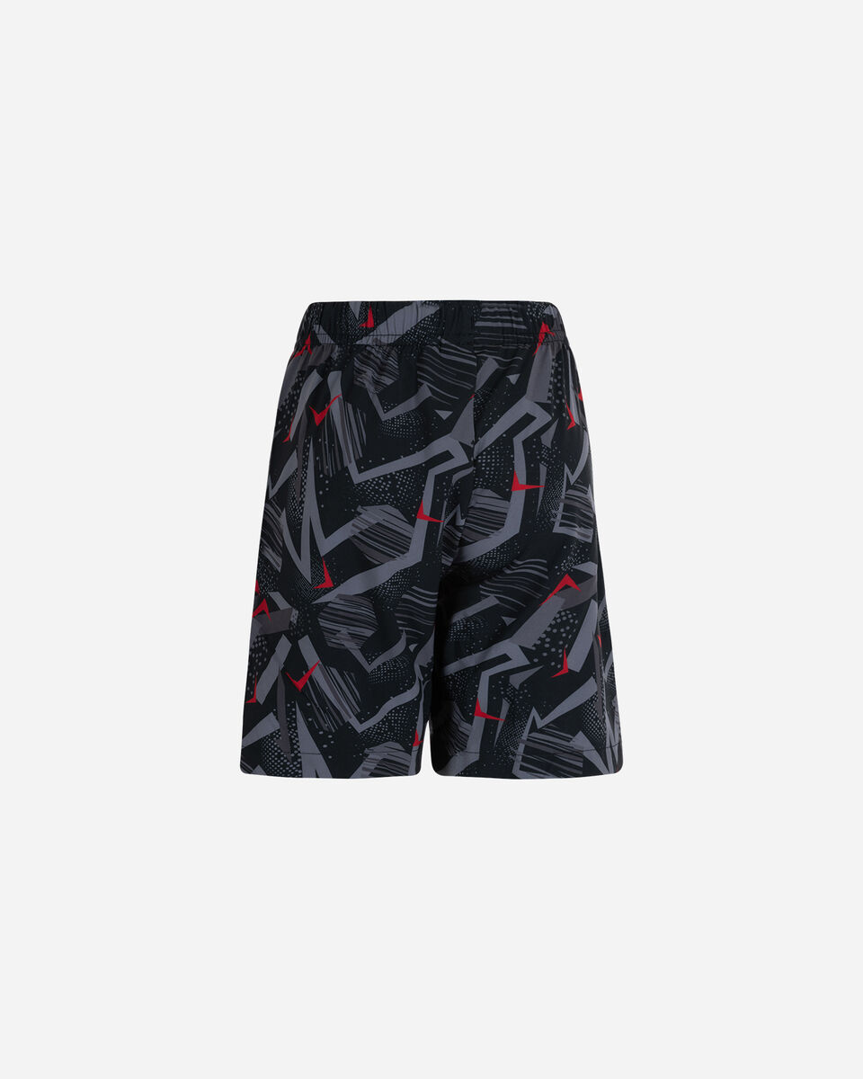  Bottom tennis ELLESSE ATP ALL OVER JR S4117558|896|10A scatto 1