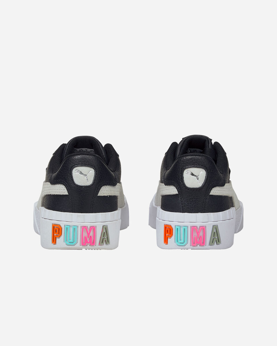  Scarpe sneakers PUMA CALI VARSITY W S5234556|02|3.5 scatto 4