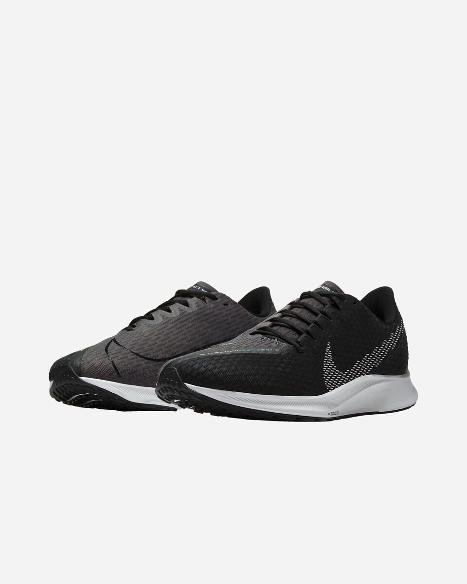  Scarpe running NIKE ZOOM RIVAL FLY 2 M S5306522|001|6 scatto 1