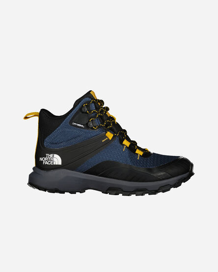 THE NORTH FACE CRAGMONT MID WP M