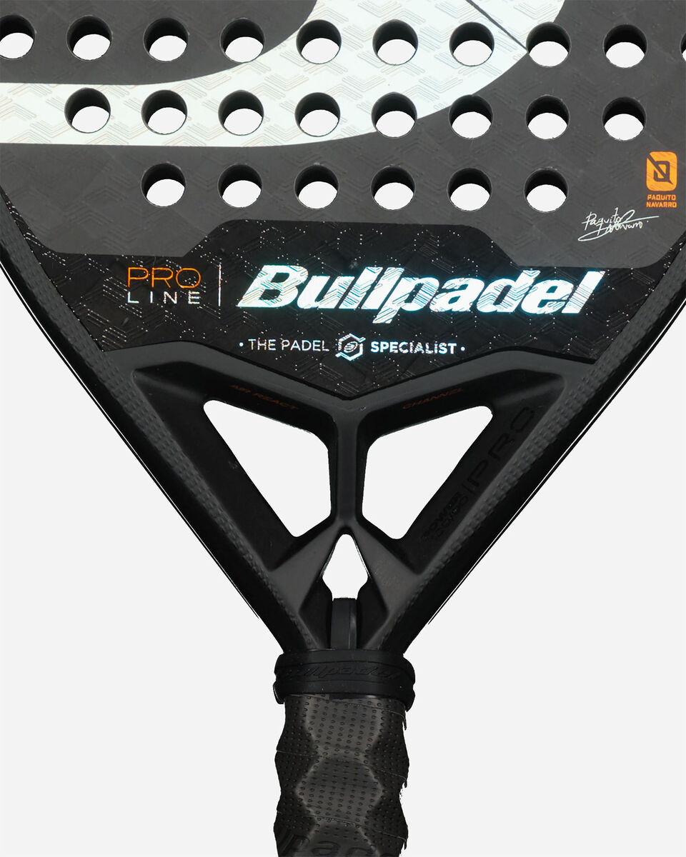  Racchetta padel BULLPADEL HACK 03 24 PADEL  S4132208|1|UNI scatto 4