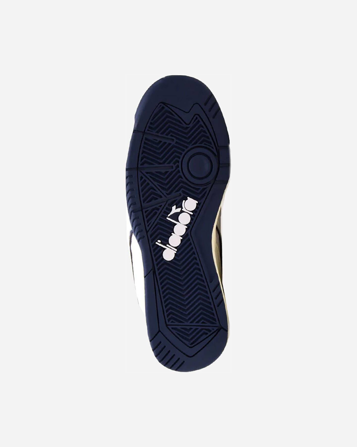  Scarpe sneakers DIADORA WINNER M S5577848|D0610|6- scatto 2