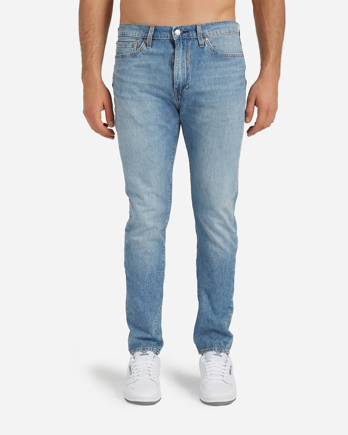  Jeans LEVI'S 510 SKINNY M S4076911|1051|30 scatto 0