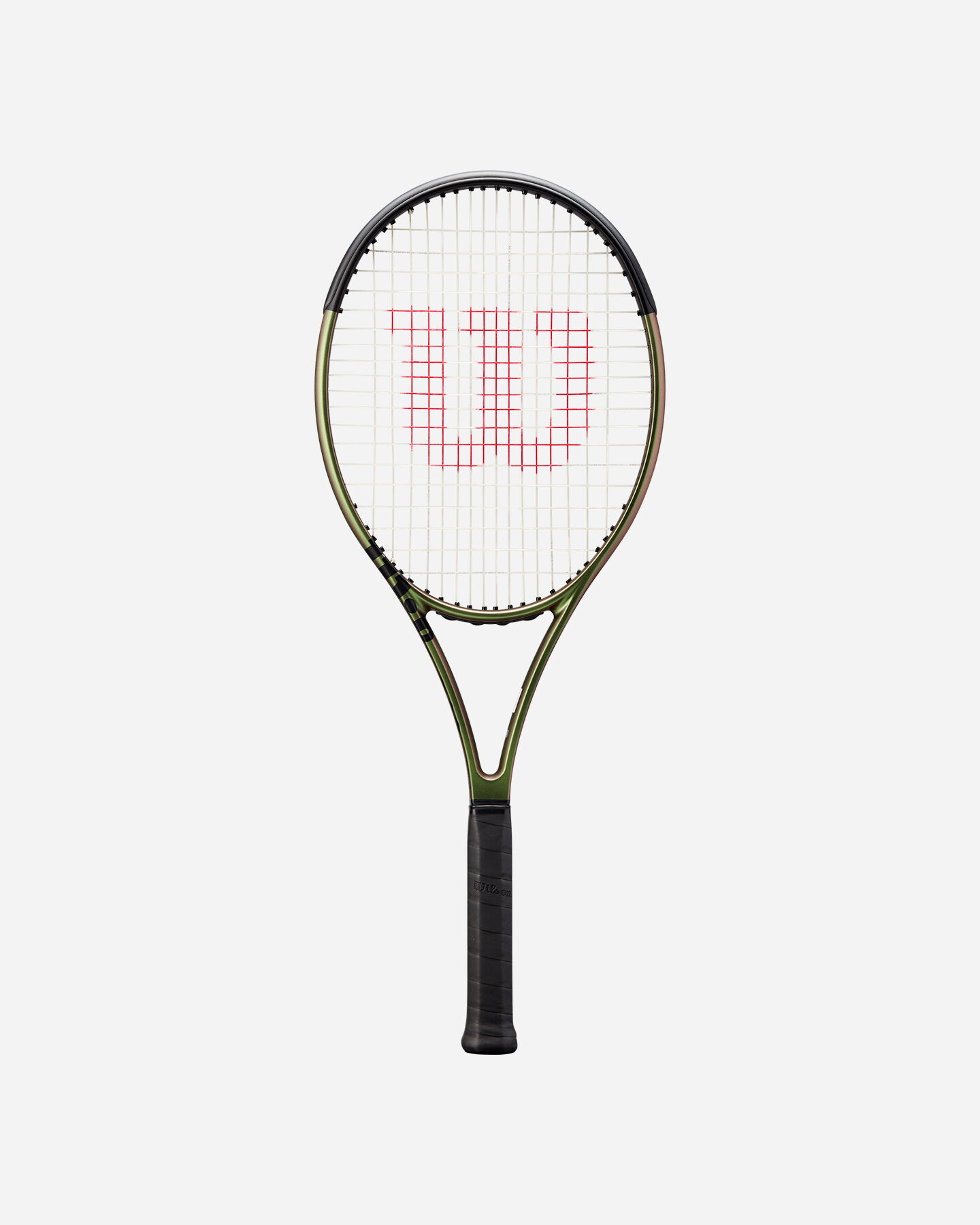  Telaio tennis WILSON BLADE 104 V8.0 290GR S5366439|UNI|2 scatto 0