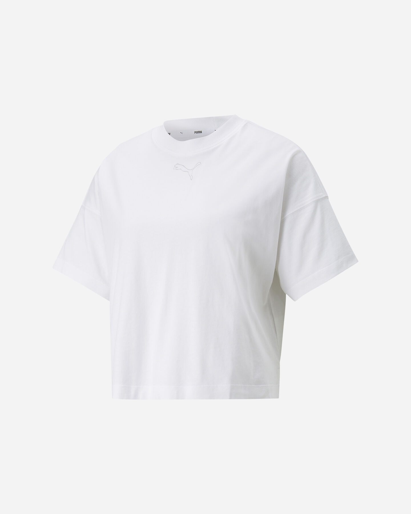  T-Shirt PUMA HER W S5400157|02|XS scatto 0