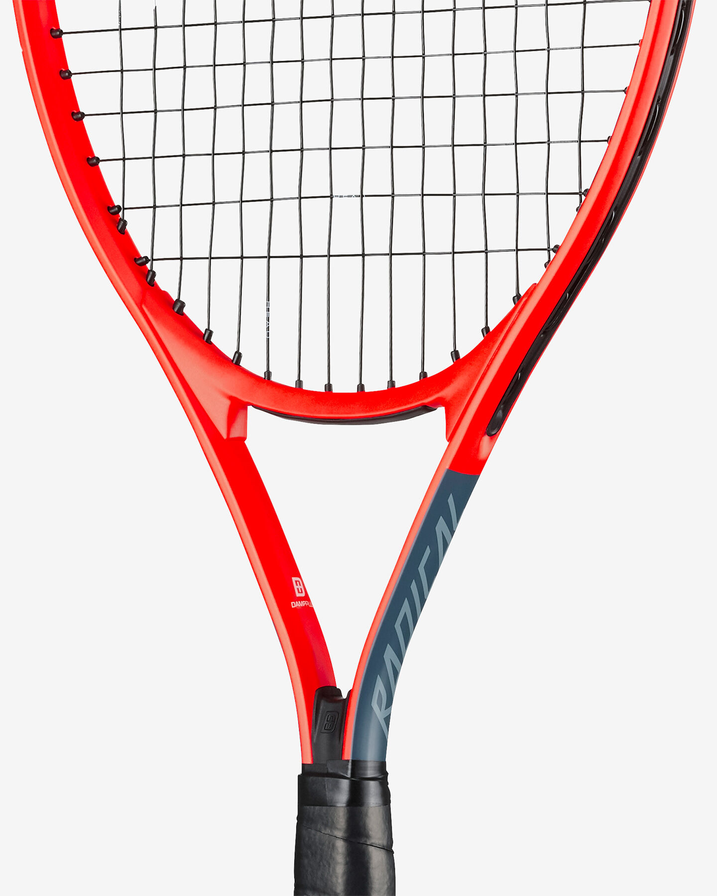  Racchetta tennis HEAD RADICAL 26 JR S5101376|UNI|SC00 scatto 1
