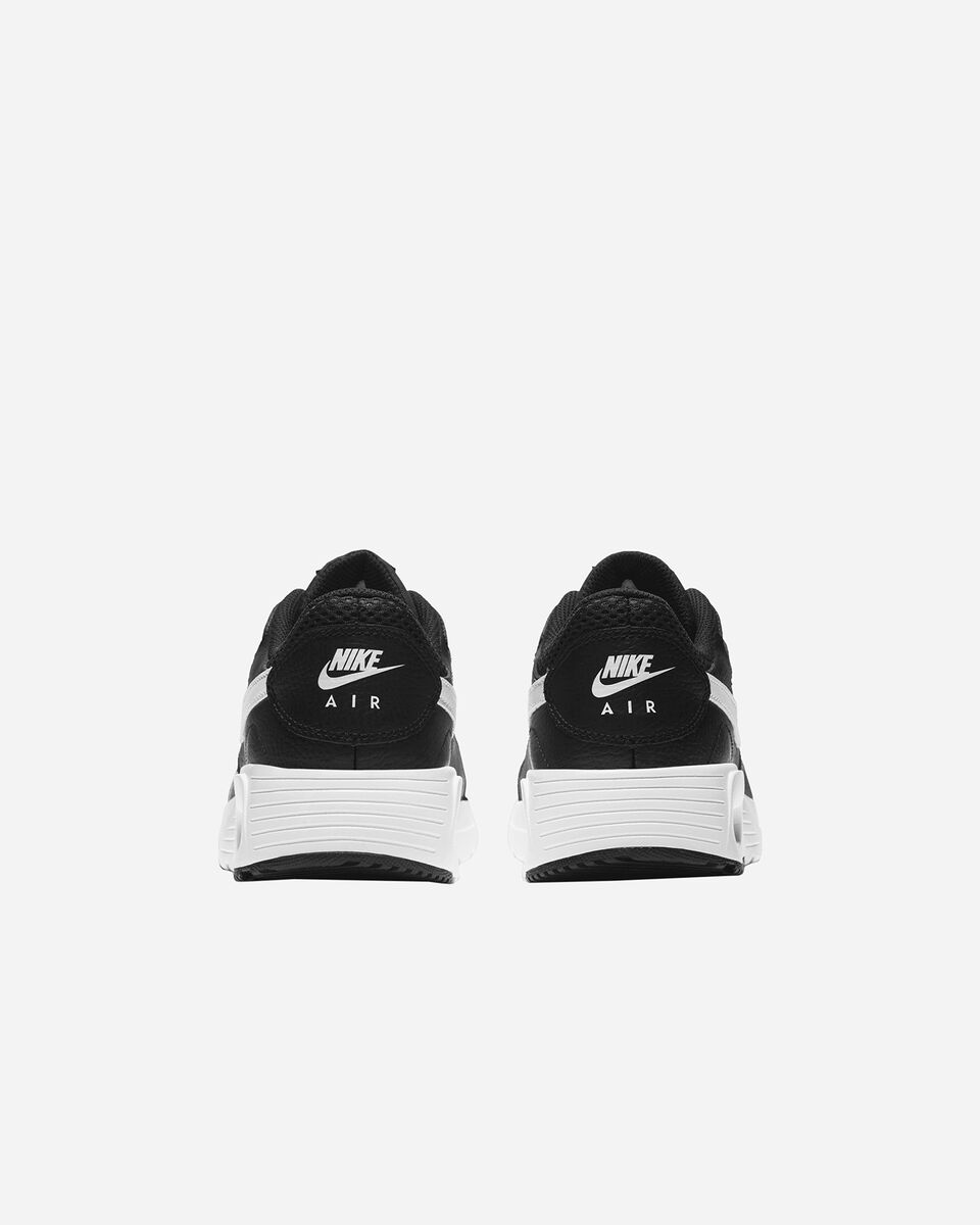  Scarpe sneakers NIKE AIR MAX SC W S5304223|001|5 scatto 4