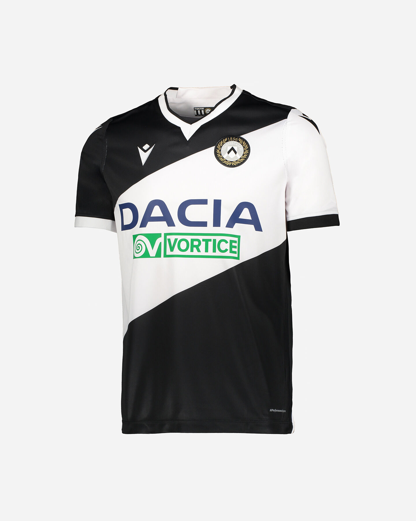 Udinese Maglia Gara Away 2019/20 Adulto