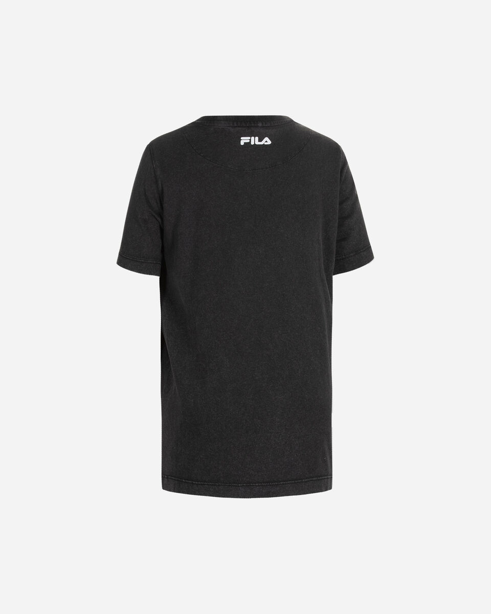  T-Shirt FILA GRAPHIC PUNK JR S4119115|050|6A scatto 1