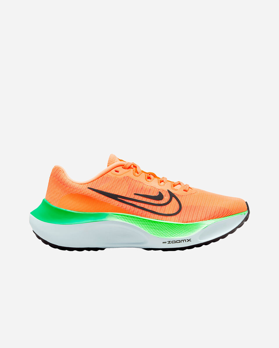 Scarpe running NIKE ZOOM FLY 5 W S5456405|800|5 scatto 0