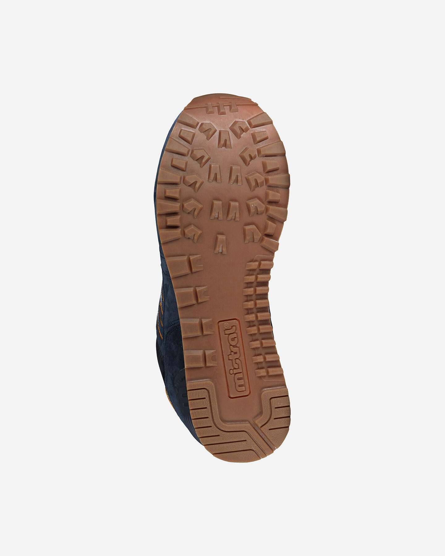  Scarpe sneakers MISTRAL SEVENTIES LTH M S4095965|03|40 scatto 2