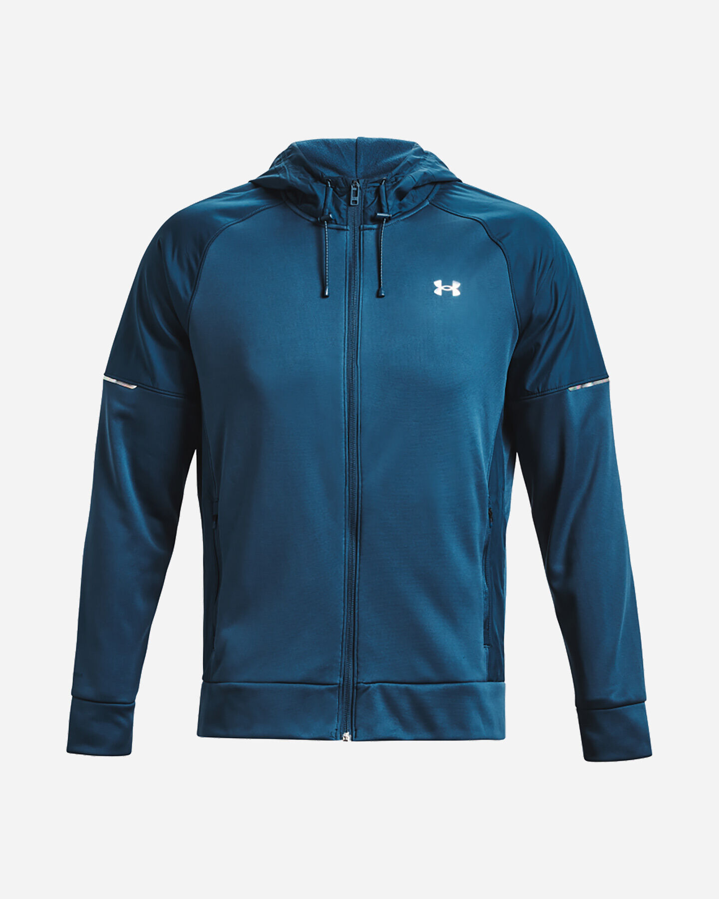  Felpa UNDER ARMOUR AF STORM M S5459617|0592|MD scatto 0