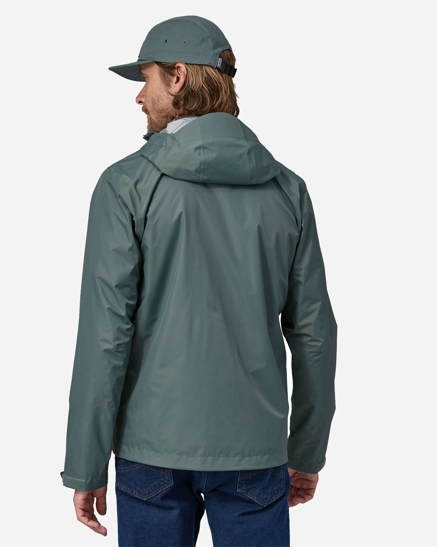  Giacca outdoor PATAGONIA TORRENTSHELL 3L M S5681064|NUVG|S scatto 2