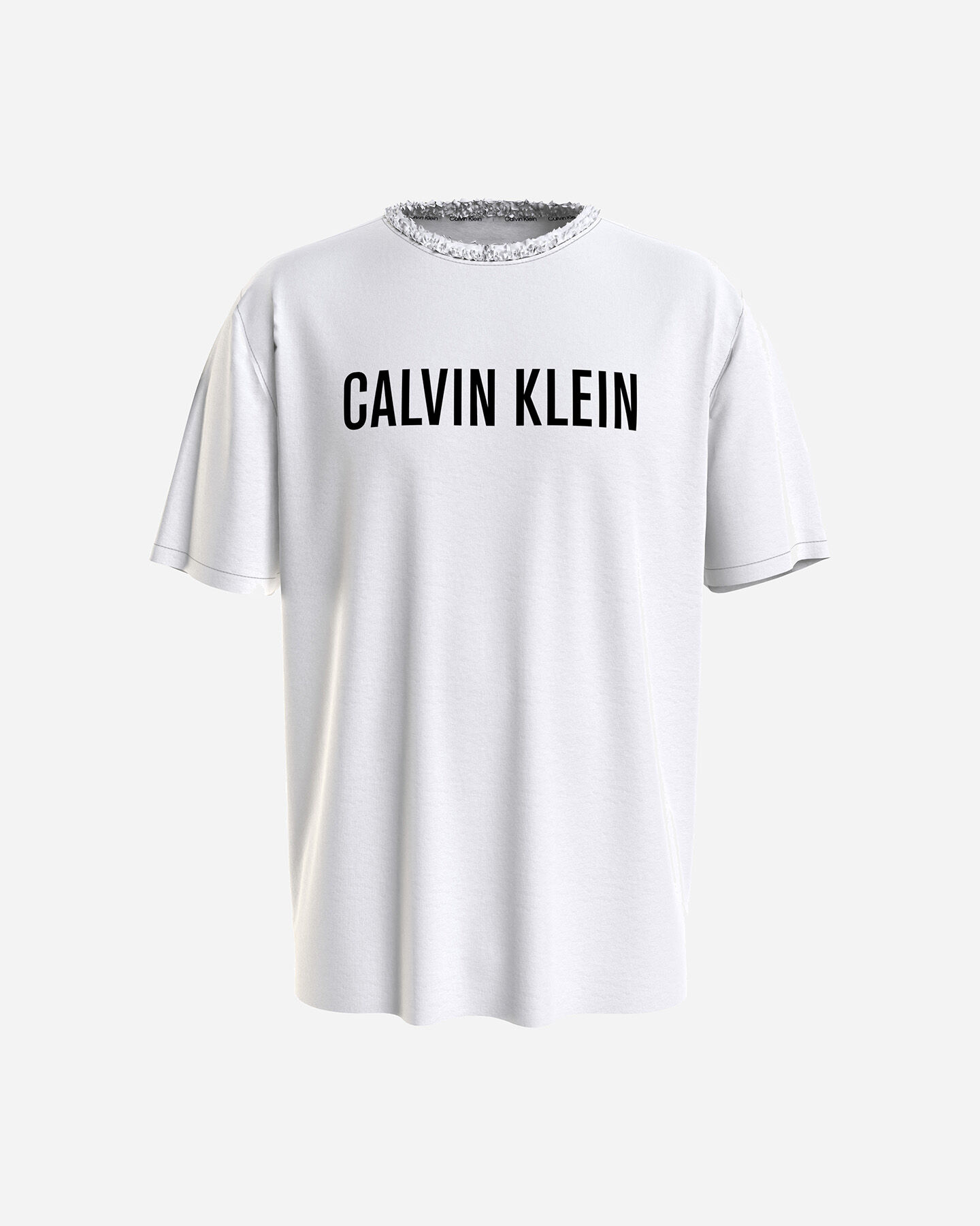  T-Shirt CALVIN KLEIN JEANS LOGO M S4124530|YCD|S scatto 0