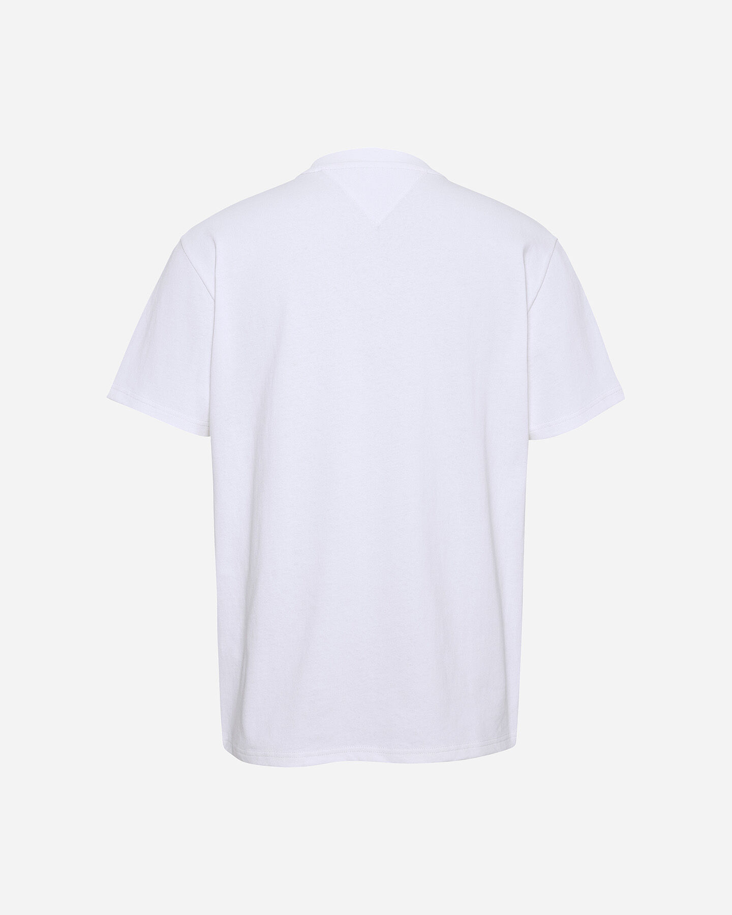  T-Shirt TOMMY HILFIGER SMALL LOGO M S4122786|YBR|XS scatto 1