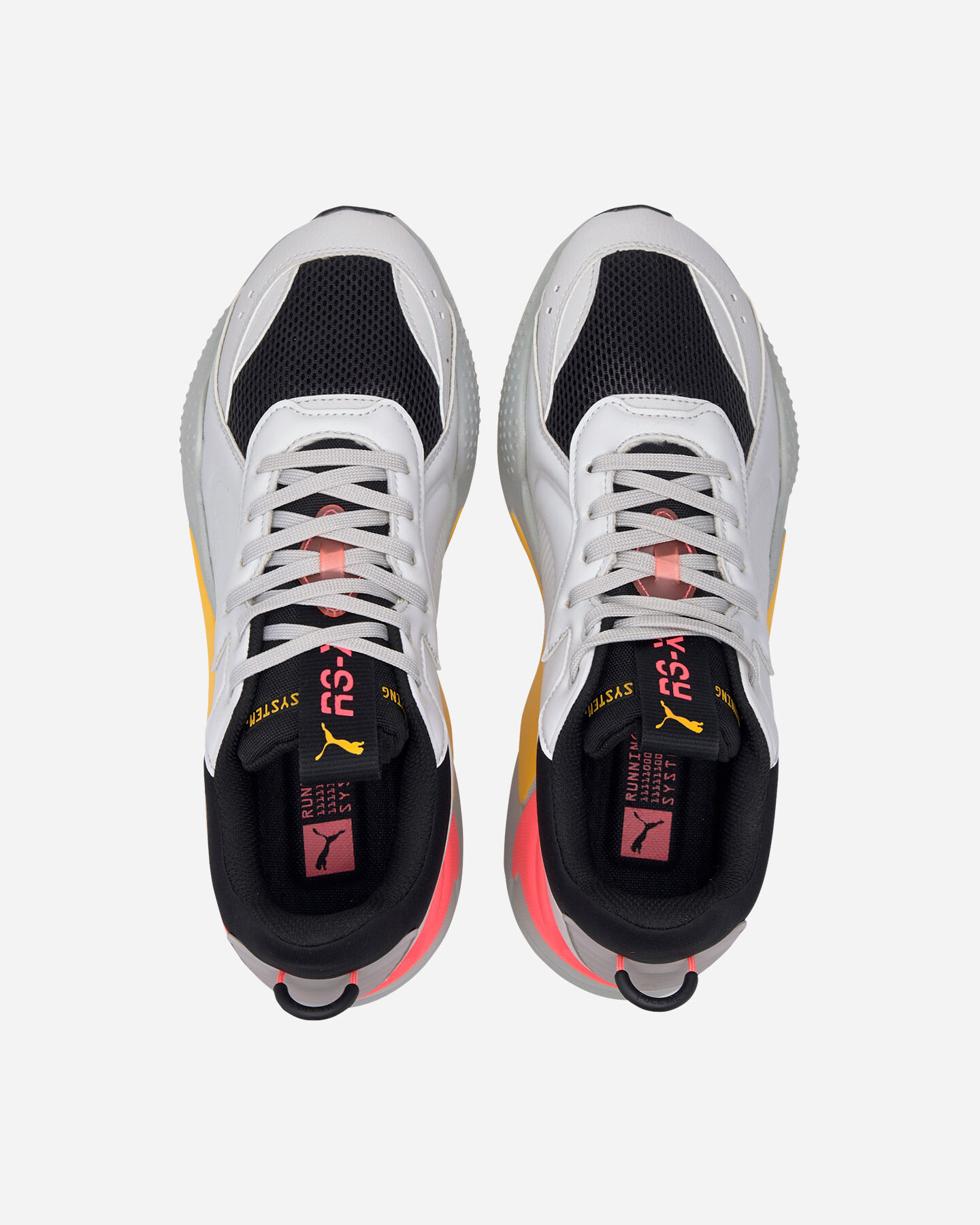  Scarpe sneakers PUMA RS-X MASTER M S5172899|03|3 scatto 3