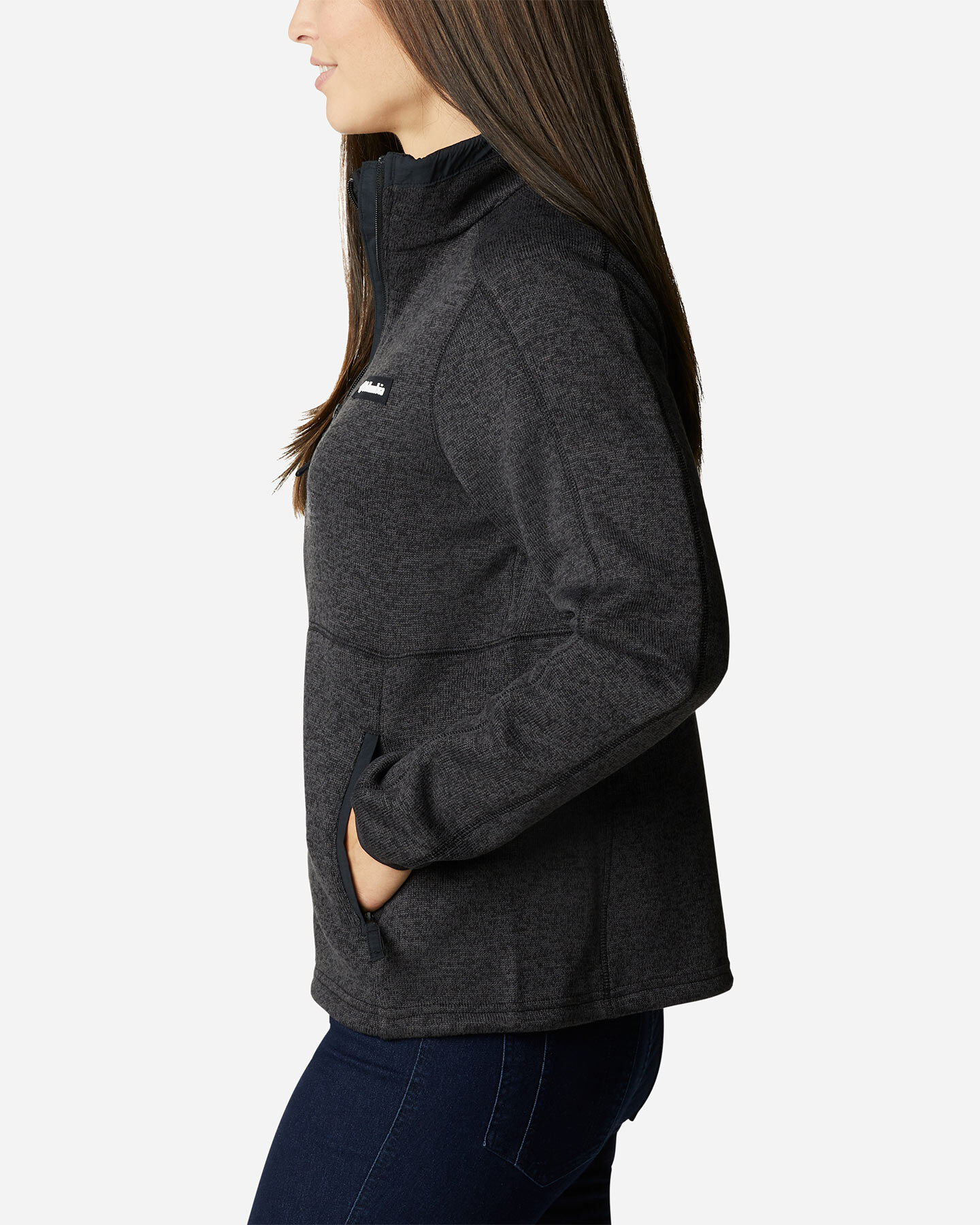  Pile COLUMBIA SWEATER WEATHER S5440944|010|XS scatto 2