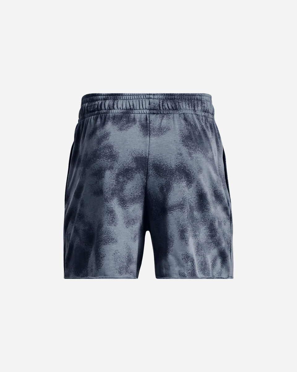  Pantaloncini UNDER ARMOUR RIVAL NOVEL M S5528927|0044|XS scatto 1