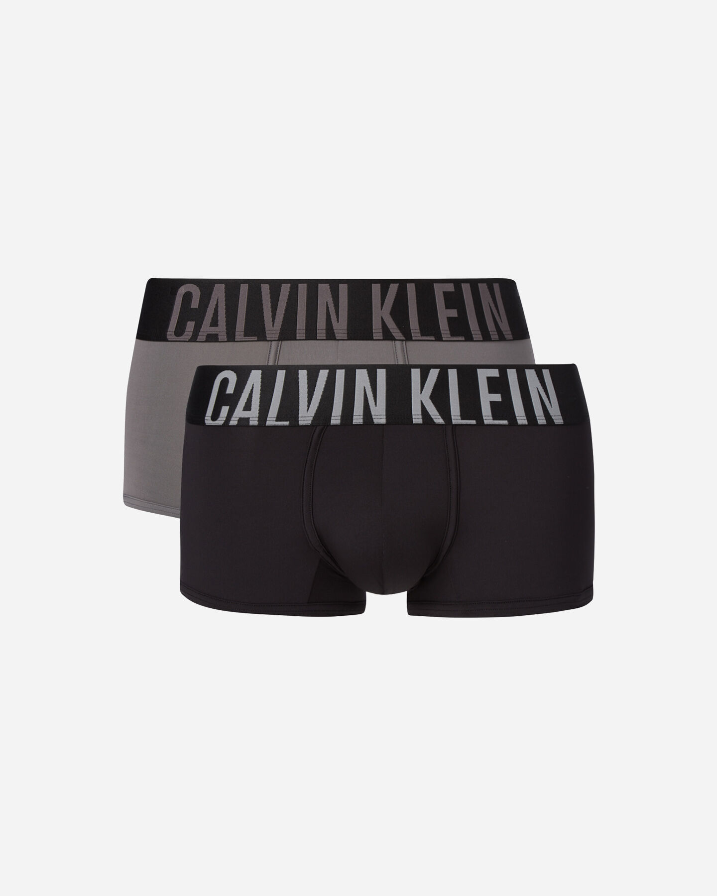  Intimo CALVIN KLEIN UNDERWEAR 2 PACK BOXER LOW RISE M S4082919|9C5|S scatto 0