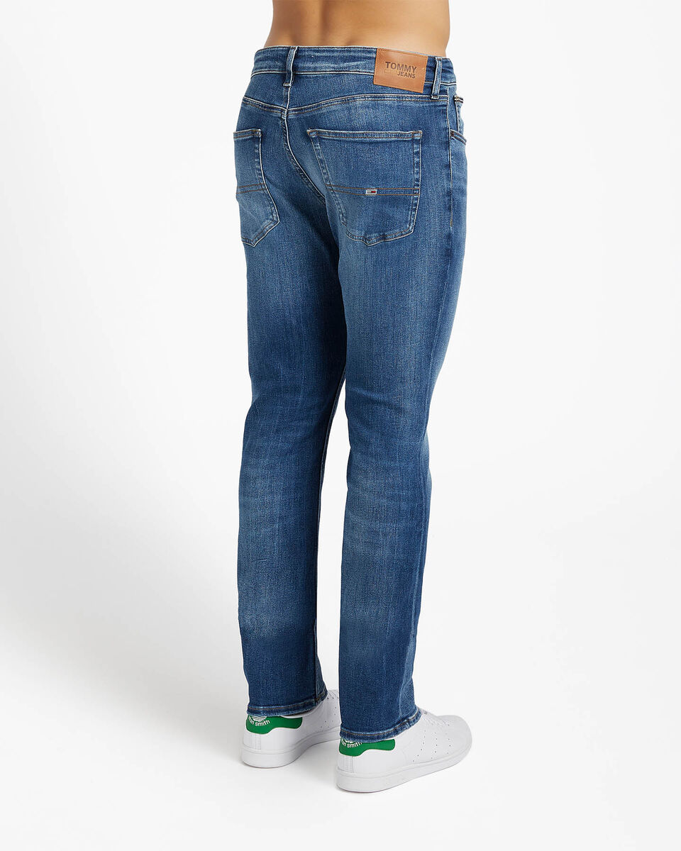  Jeans TOMMY HILFIGER SCANTON SLIM MID  M S4083716|1A4|29 scatto 1