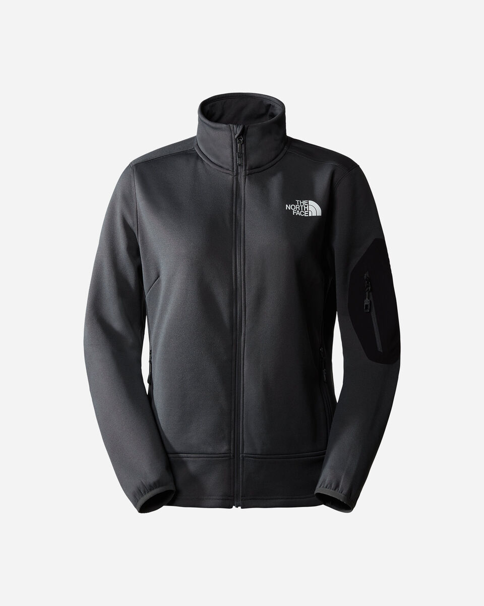  Pile THE NORTH FACE MISTYESCAPE W S5599056|MN8|M scatto 0