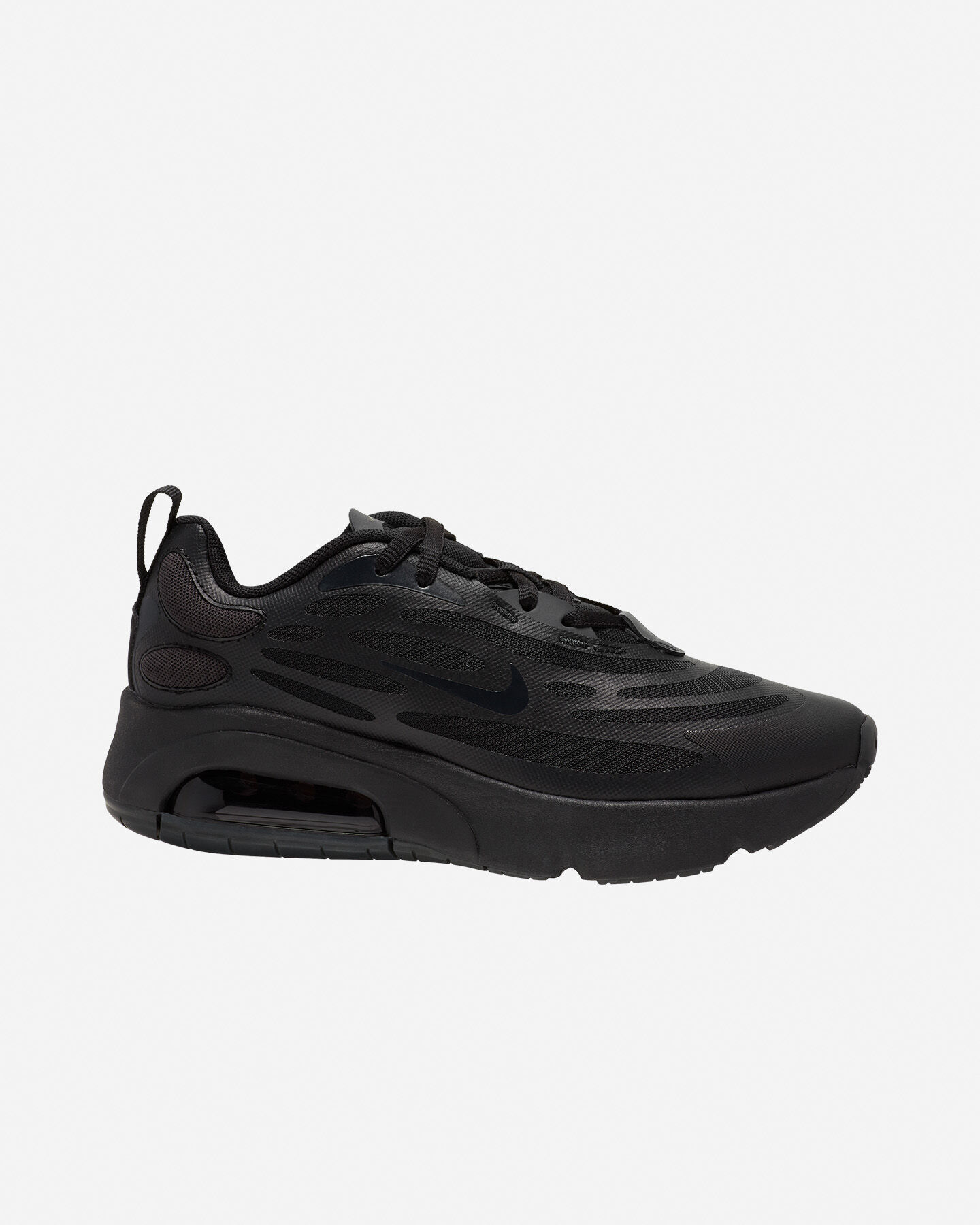  Scarpe sneakers NIKE AIR MAX EXOSENSE GS JR S5223571|002|3.5Y scatto 0