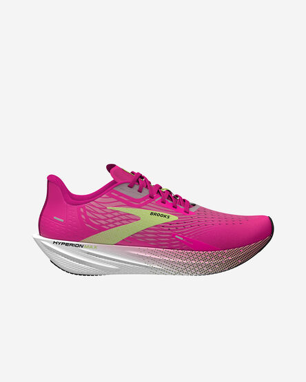 BROOKS HYPERION MAX W