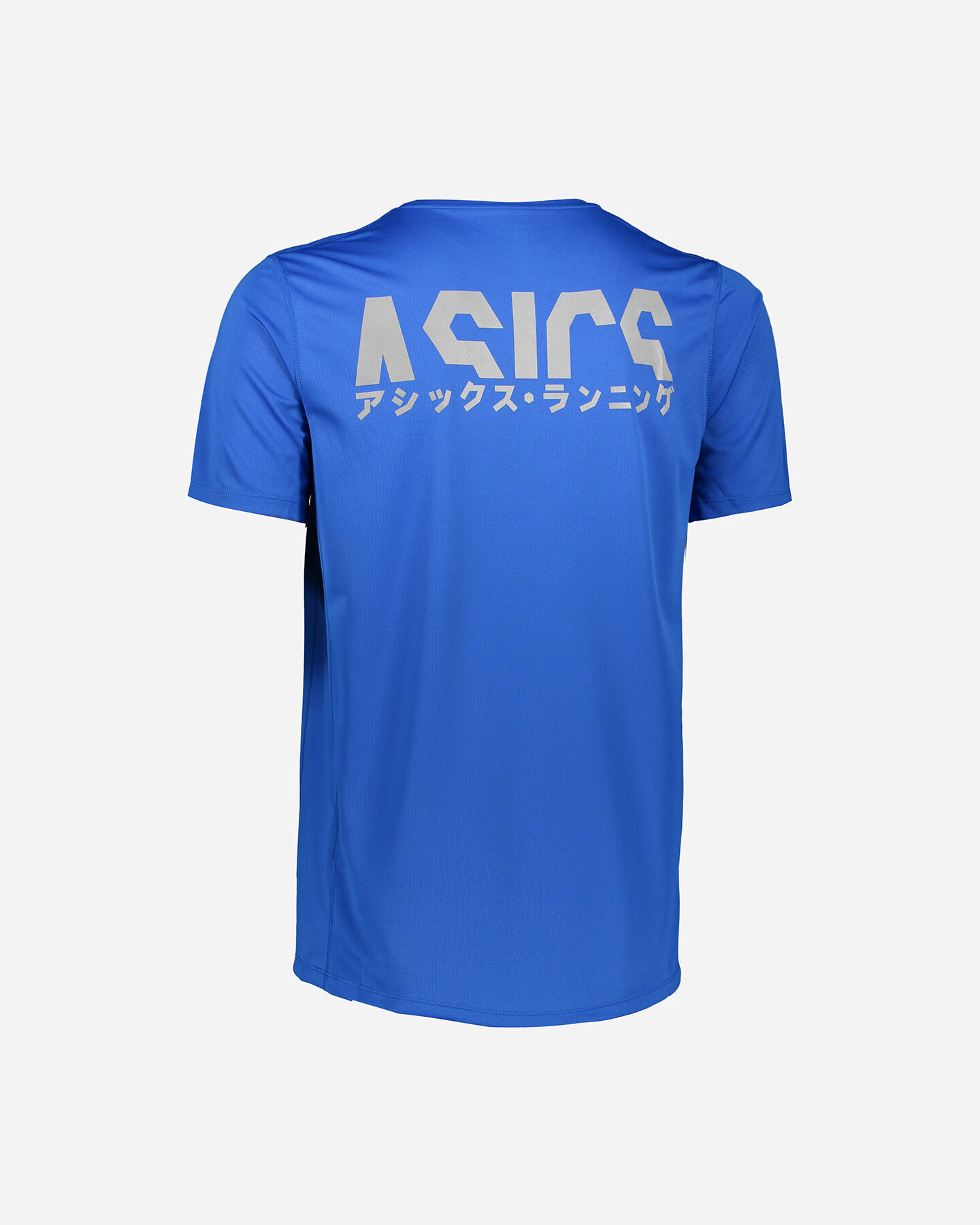  T-Shirt running ASICS KATAKANA M S5190685|401|S scatto 1