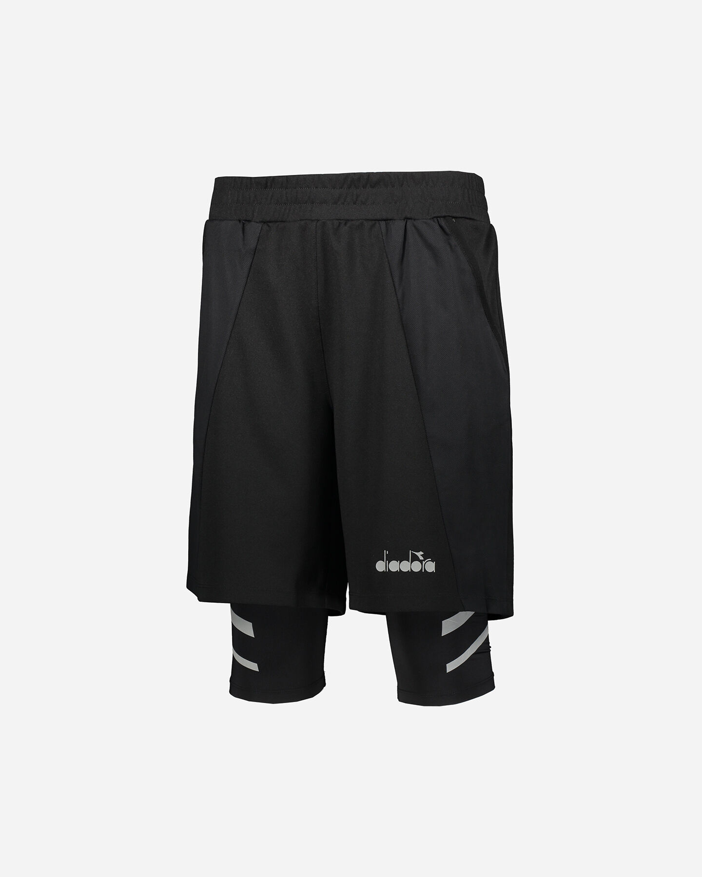  Short running DIADORA POWER BE ONE M S5170849|80013|S scatto 0