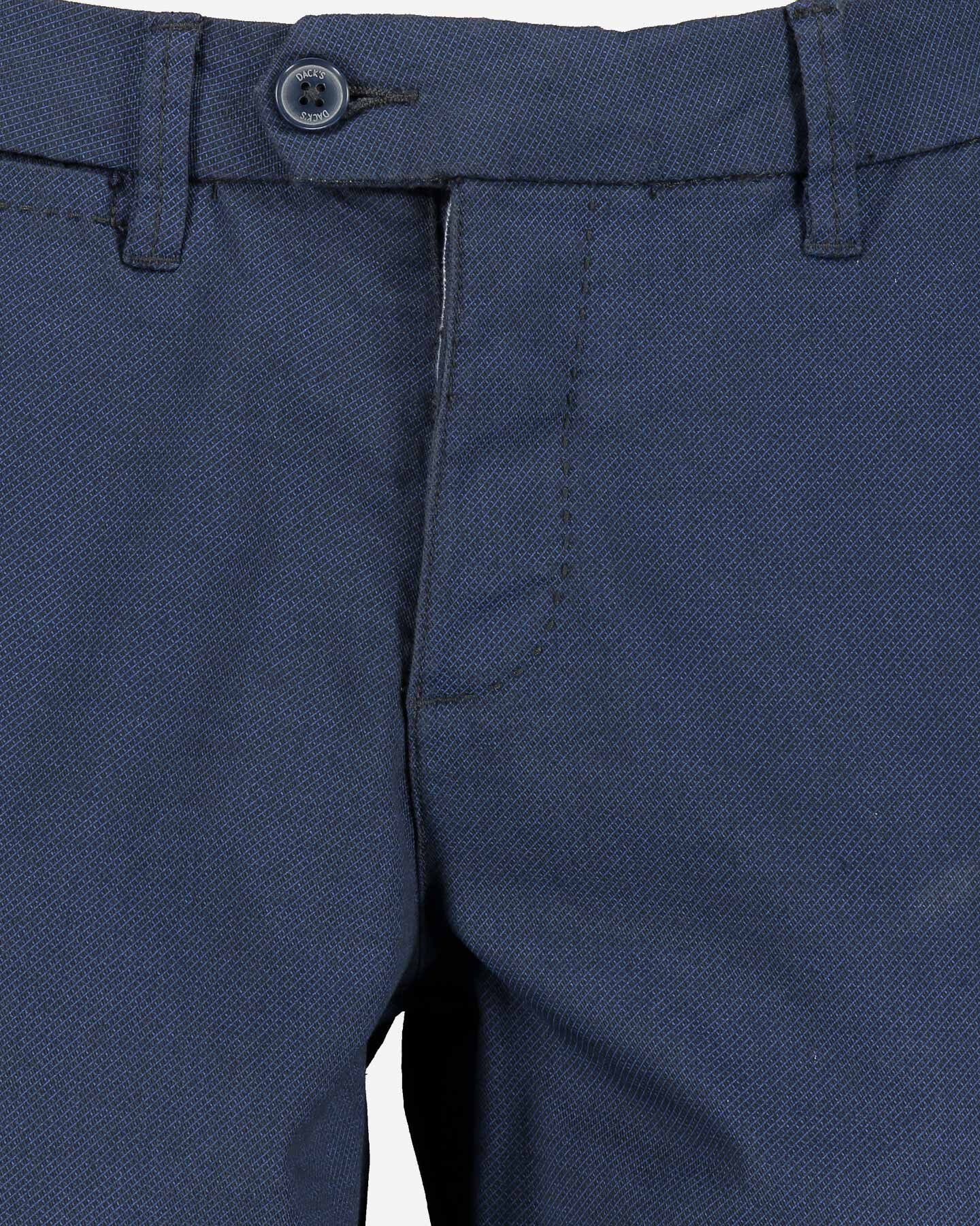  Pantalone DACK'S CHINO STRETCH M S4074159|516|46 scatto 3