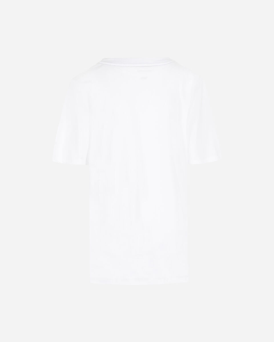  T-Shirt TOMMY HILFIGER DRI FIT GRAPHIC FLAG W S4082538|YBR|XS scatto 1