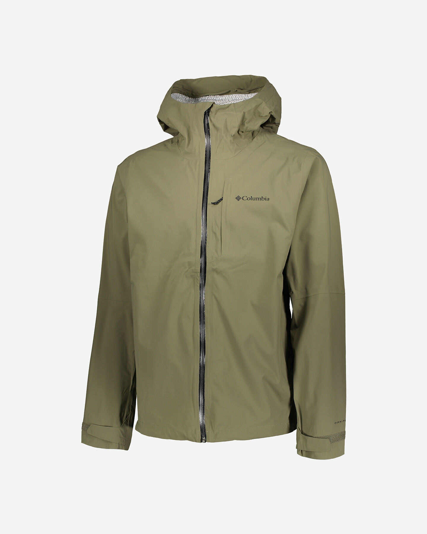  Giacca outdoor COLUMBIA OMNI-TECH AMPLI-DRY SHELL M S5291952|397|S scatto 0