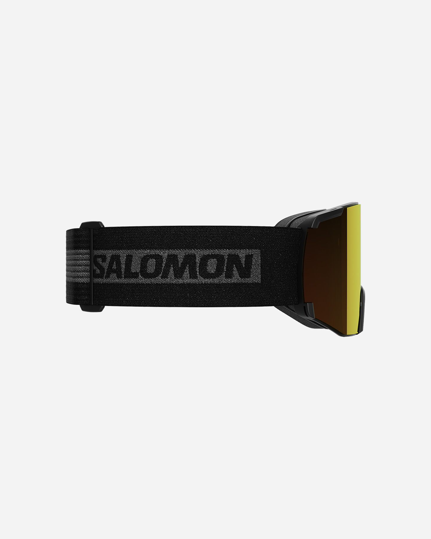  Maschera sci SALOMON S-VIEW ML  S5614771|UNI|NS scatto 1