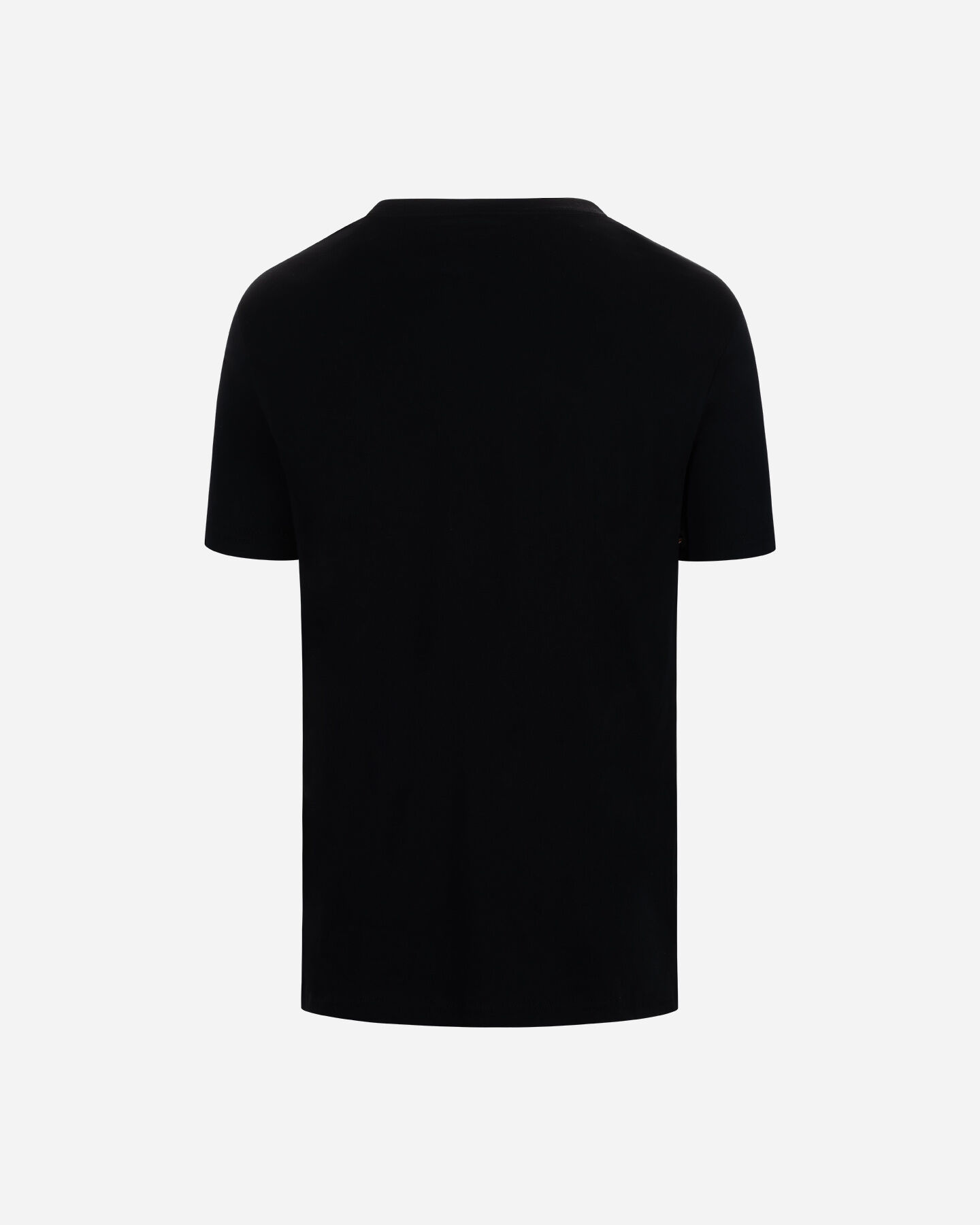  T-Shirt VANS TRANSFIXED M S5555692|BLK|S scatto 1