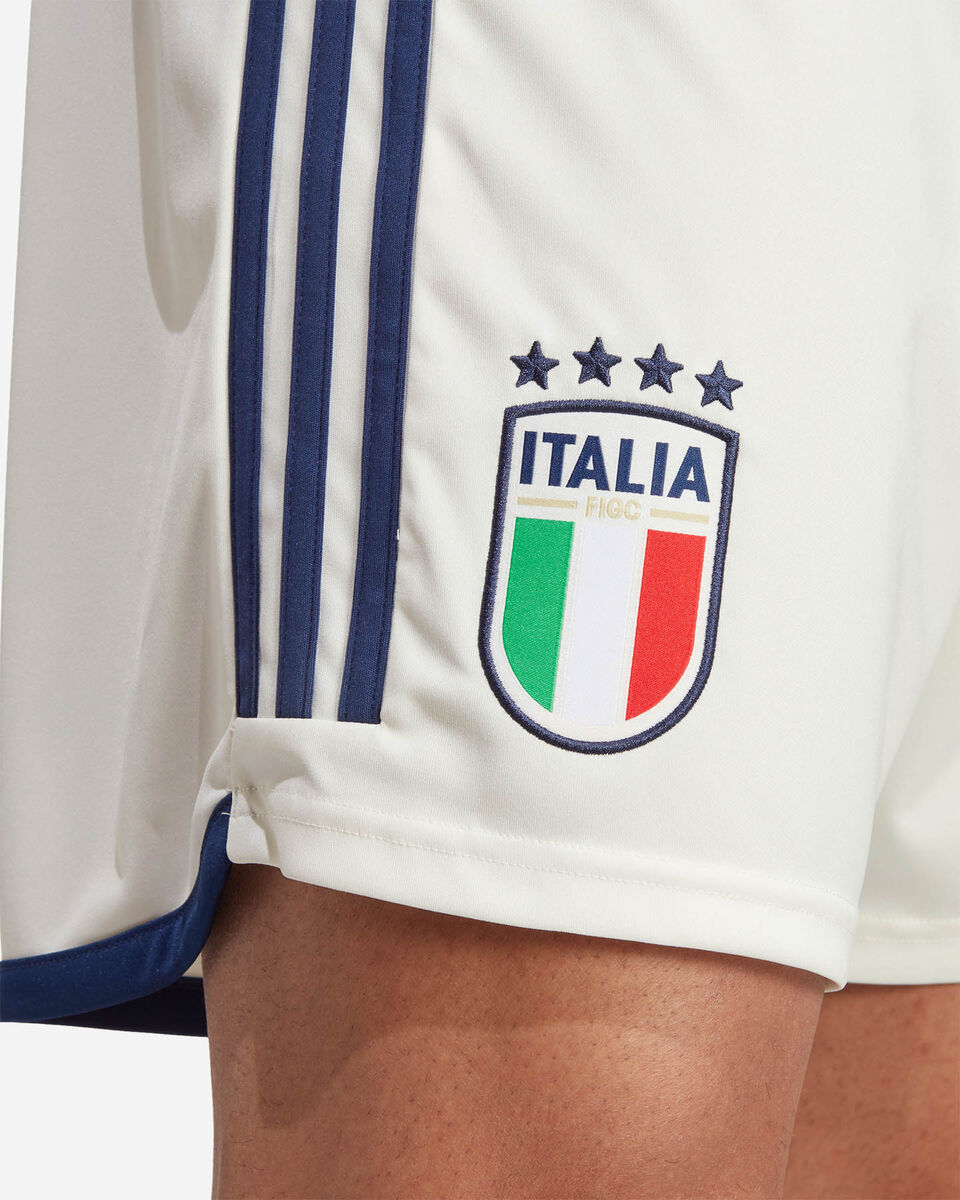  Pantaloncini calcio ADIDAS ITALIA AWAY M S5518781|UNI|S scatto 4