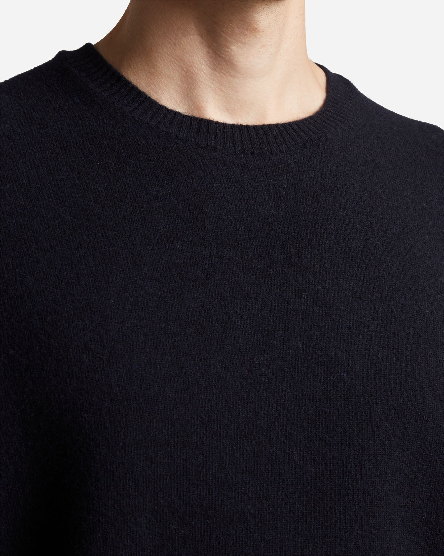  Maglione BEST COMPANY LAMBSWOOL PULL MADE IN ITALY M S4126751|519|XXL scatto 4