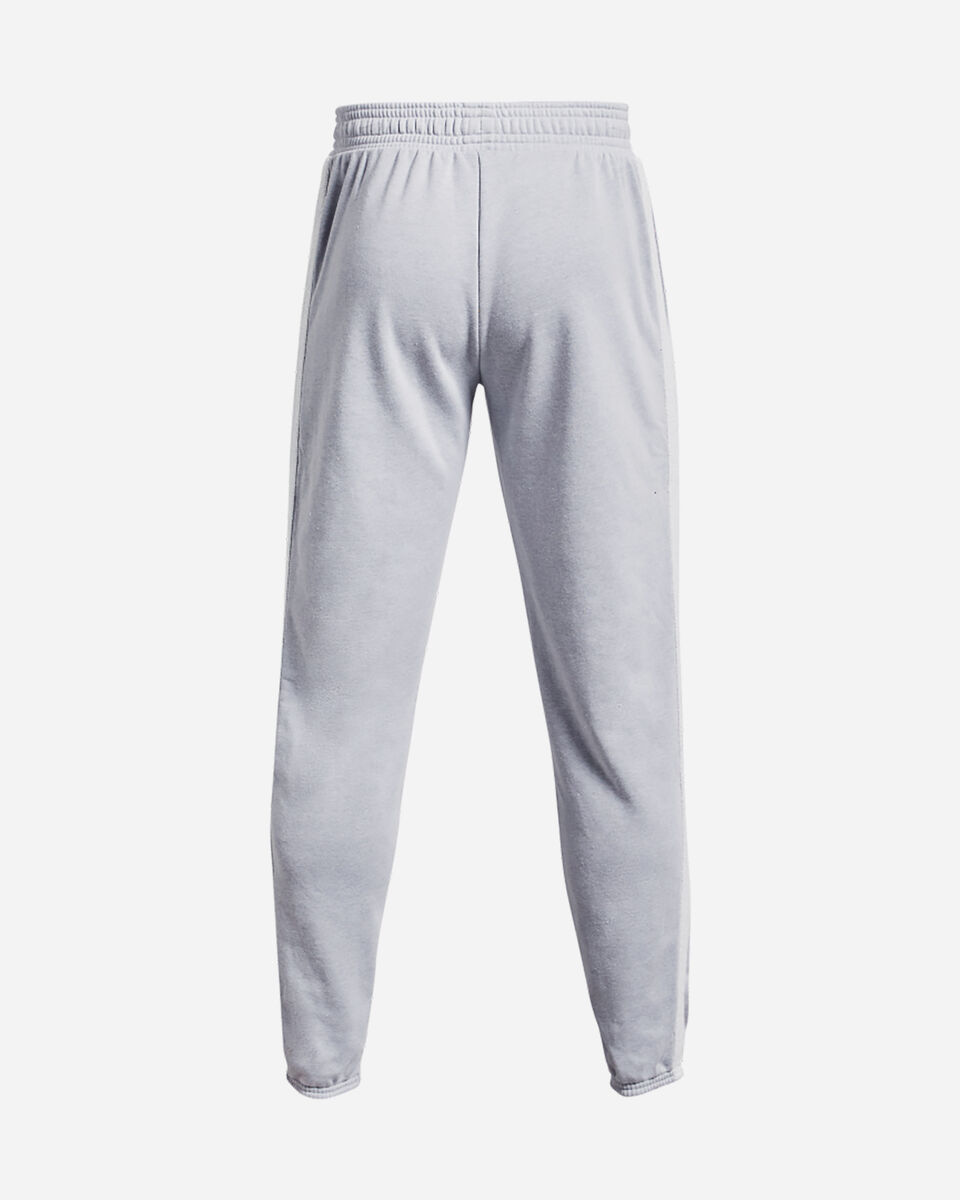  Pantalone UNDER ARMOUR THE ROCK JOGGER M S5390615|0011|XS scatto 1