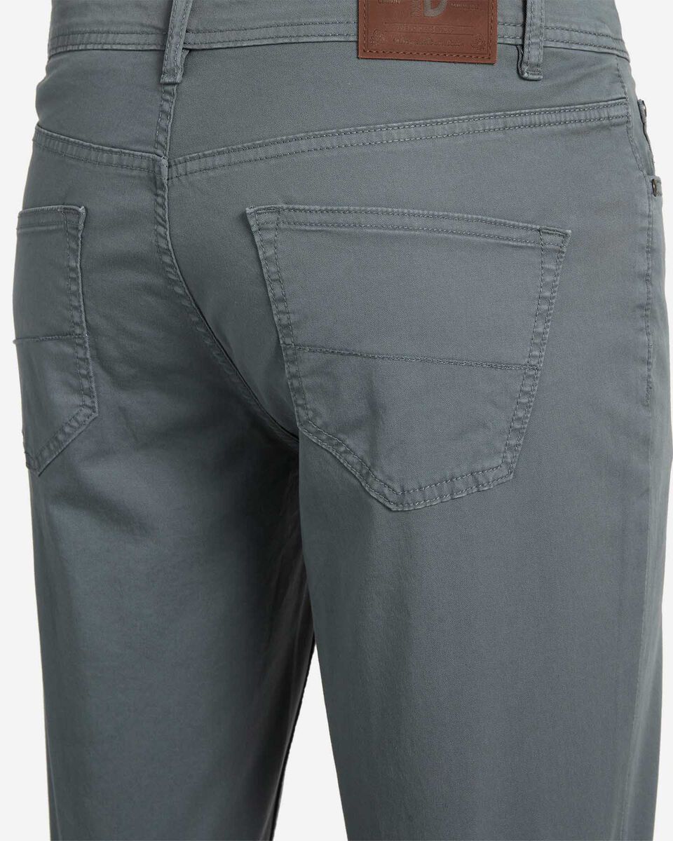  Pantalone DACK'S BASIC COLLECTION M S4118682|1122|44 scatto 3