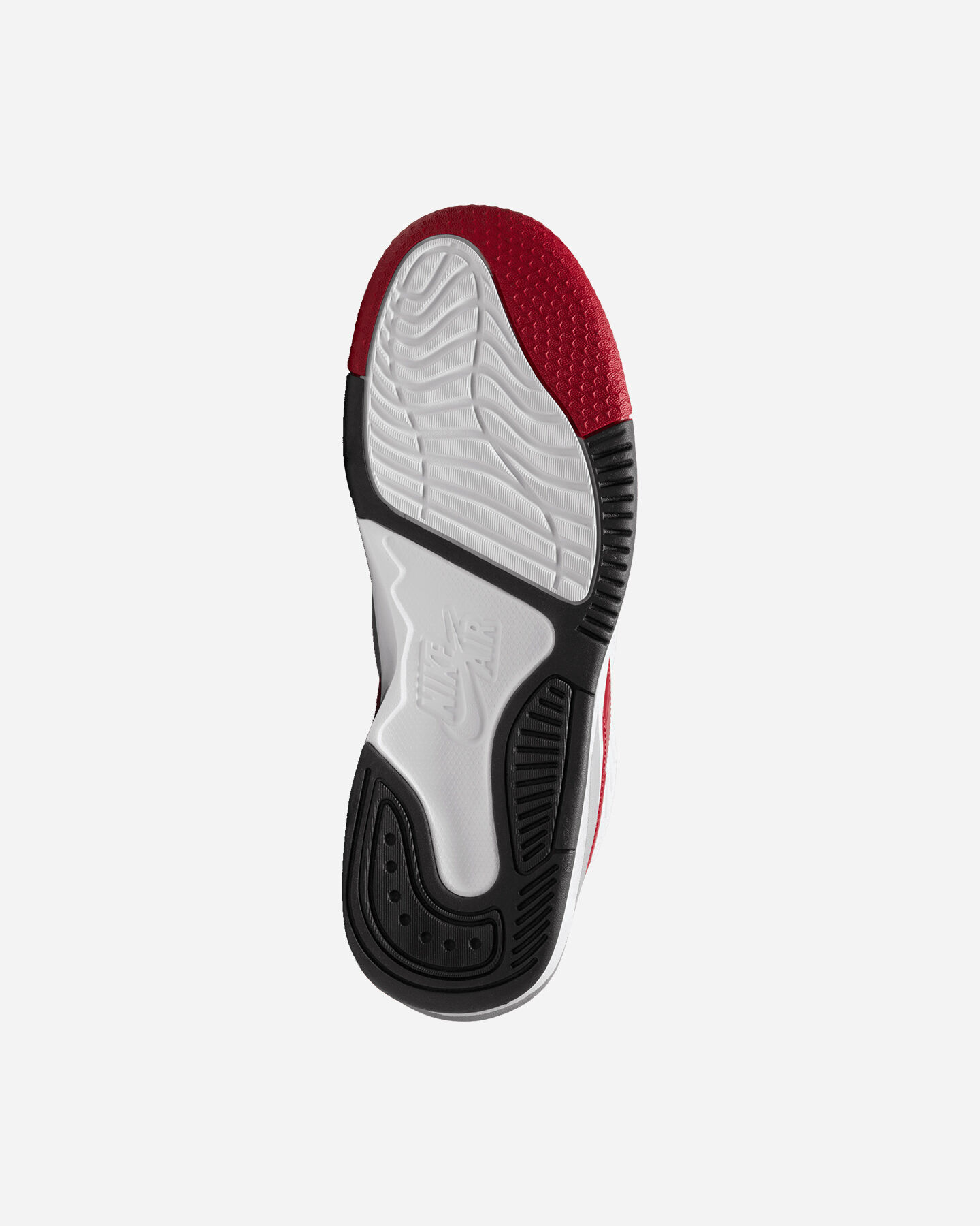  Scarpe sneakers NIKE JORDAN MAX AURA 6 M S5620007|101|7 scatto 2