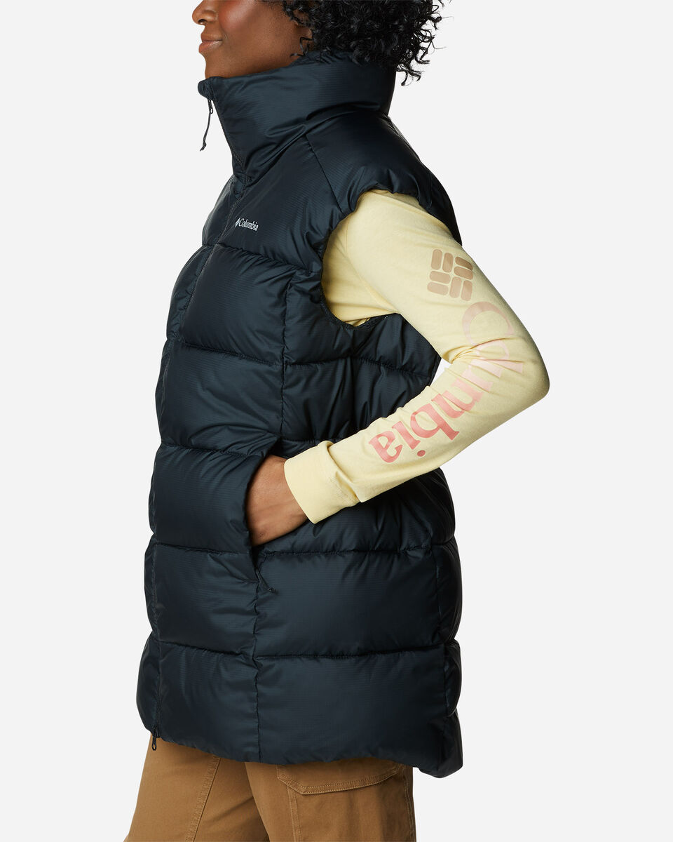 Gilet COLUMBIA PUFFECT W S5483355|010|XS scatto 1