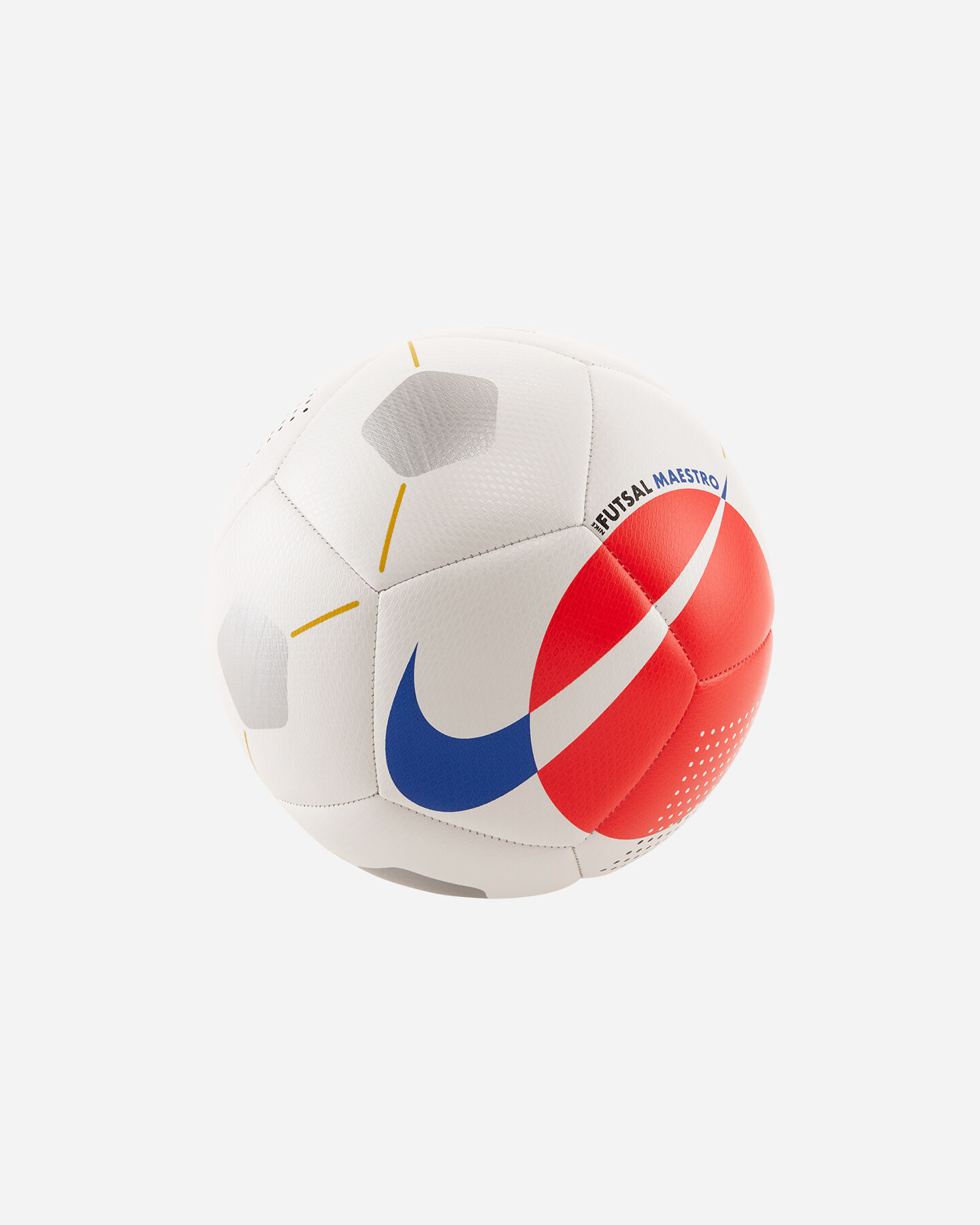  Pallone calcio NIKE MAESTRO RC S5131587|101|PRO scatto 3